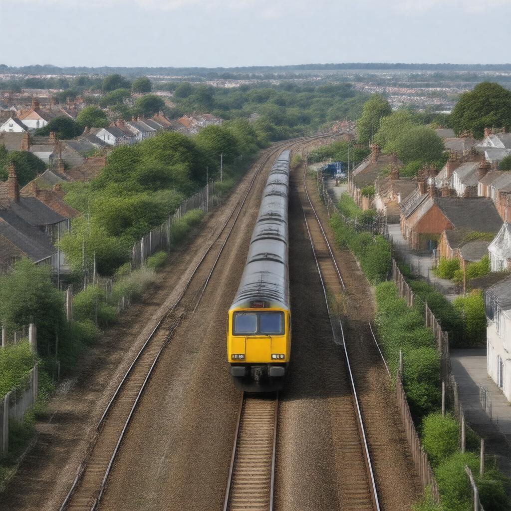 Brighton Main Line
